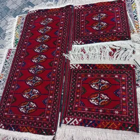 Gyzyl El Haly