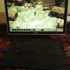ASUS kampiyutr