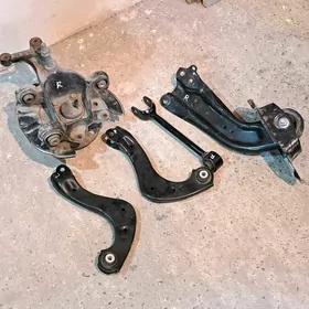 Recak kulak ES Camry Avalon