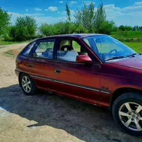 Opel Astra 1992