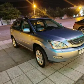 Lexus RX 330 2005