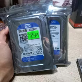 žestkiý disk