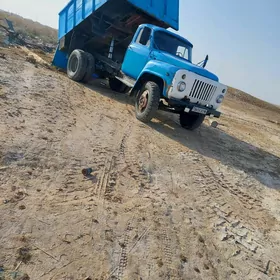 Gaz 53 2005