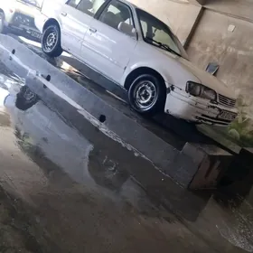 Toyota Tercel 1998