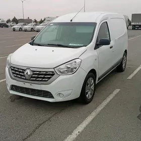 Renault Duster 2021
