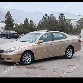 Lexus ES 300 2002