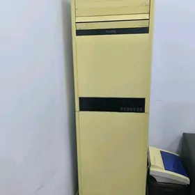 Şkaf kondisioner 120 kw.