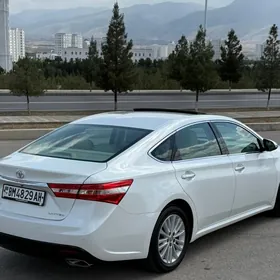 Toyota Avalon 2013