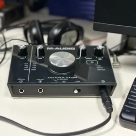 Maudio M Track 2x2