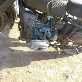 Ural 4320 2002