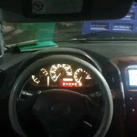 Lexus RX 300 2000