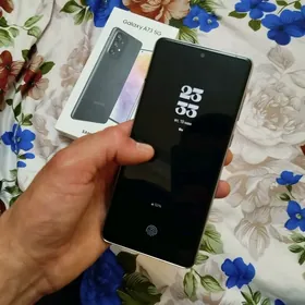 SAMSUNG GALAXY A73 5G
