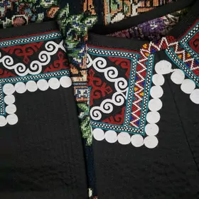 Turkmen balak