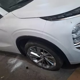 Mitsubishi Outlander 2022