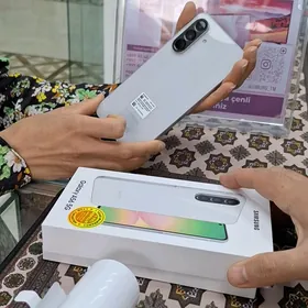SAMSUNG A56 onunden tolegsiz.