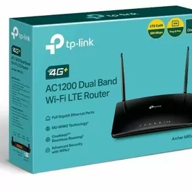 TP-Link Archer MR500 4G