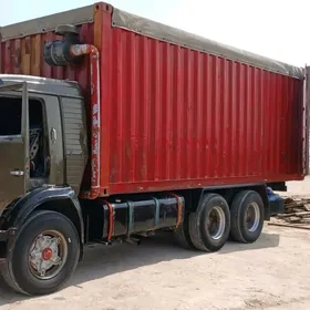 Kamaz 4310 1993