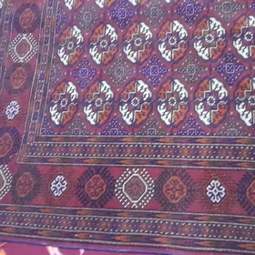 Turkmen haly