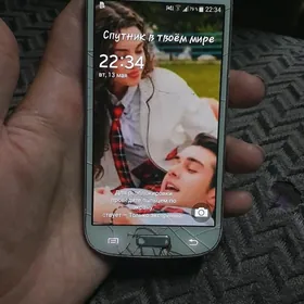 Samsung s4 mini