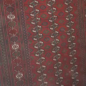 Turkmen haly