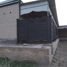 Beton Zabor (Haýat)