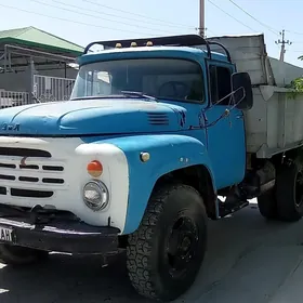 Zil 130 1985