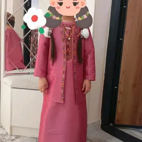 Çağa Keteni koynek cabyt