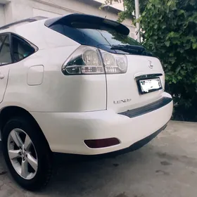 Lexus RX 350 2007