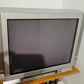 Toshiba Bomba