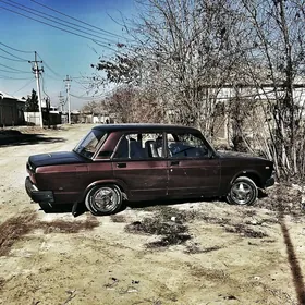 Lada 2107 2000
