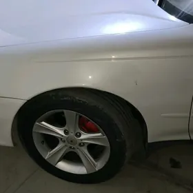 Toyota Mark II 1995