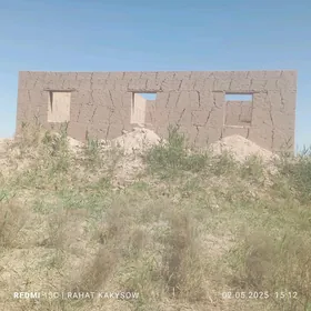 Satlyk jaý