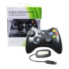 XBOX joystik