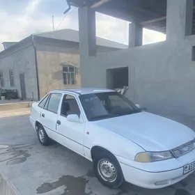 Daewoo Nexia 1998