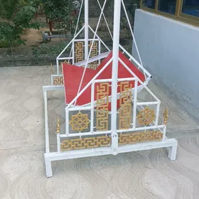 sallancak