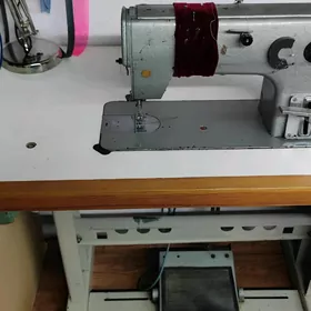 швейная машинка