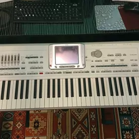 korg pa2