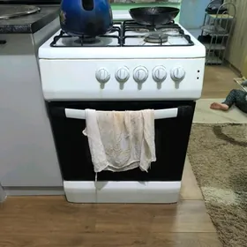 gaz plita