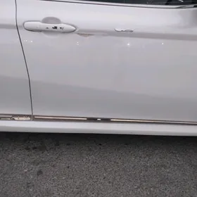 Camry Gapy