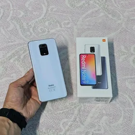 Redmi Not 9pro. 6/128