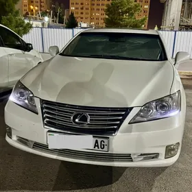 Lexus ES 350 2010