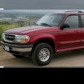 Ford Explorer 1998