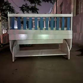 caga salanjak