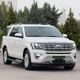 Ford Expedition 2020