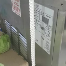 maroźny aparat