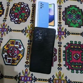 Samsung a 52 admen