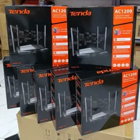 Wifi router