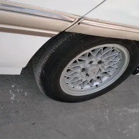 Opel Omega 1992