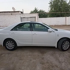 Toyota Camry 2003