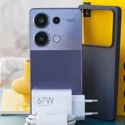 M6 pro X7pro TELEFON ALYAS poco c65 m5s XS tecno🟢